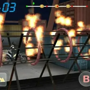 Bike Racing 3D mod