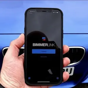 BimmerLink for BMW and MINI