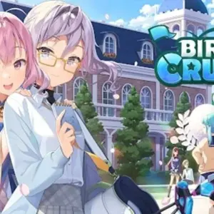Birdie Crush