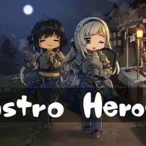 Bistro Heroes mod1