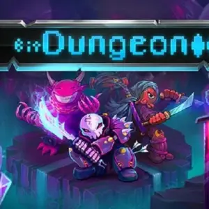 bit Dungeon III
