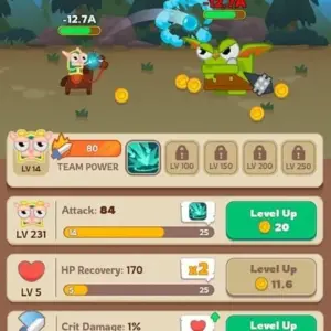 BitGoblins mod android