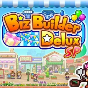 Mô tả trò chơi Biz Builder Delux SP