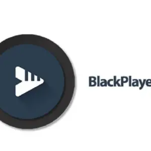 BlackPlayer EX Music Player