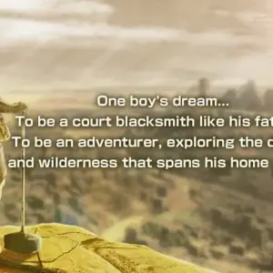 Blacksmith of the Sand Kingdom android