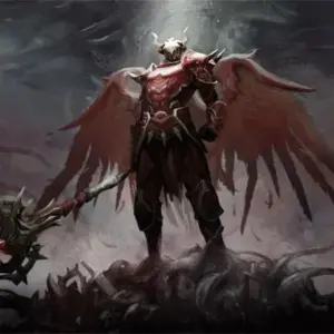 Blade of God Vargr Souls android