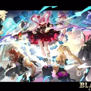 Bladerite
