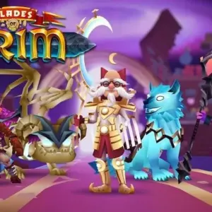Blades of Brim