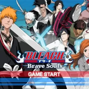 BLEACH Brave Souls