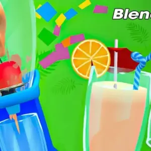 Blend It 3D