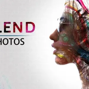 Blend Photo Editor