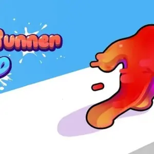 Blob Runner 3D