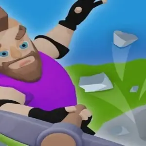 Block Breaker Miner