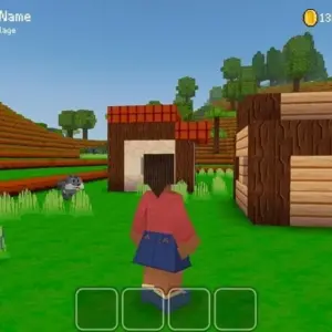 Block Craft 3D mod