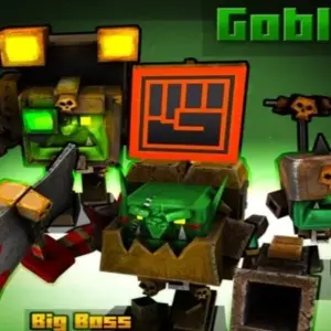 Block Fortress: War