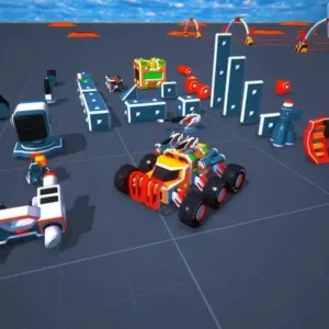 Block Tech