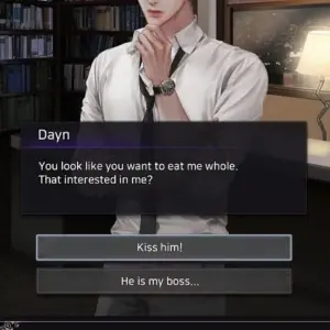 Blood Kiss mod