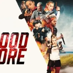 Bloodshore