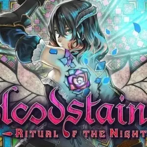 Bloodstained: Ritual of the Night mod