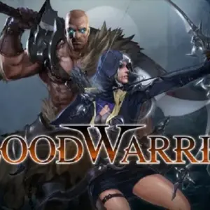 BloodWarriorOffline