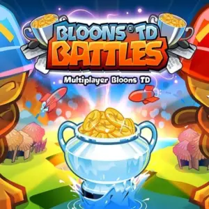 Bloons TD Battles