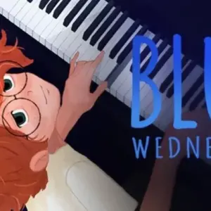 Blue Wednesday