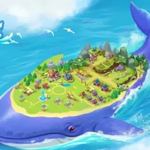 Blue Whale Ark