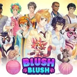 Blush Blush