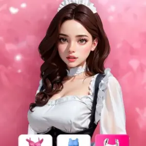 Blushed mod
