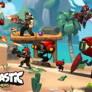 Bombastic Brothers
