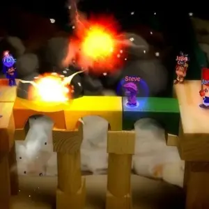 BombSquad mod