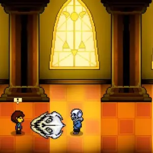Bonetale mod