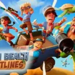 Boom Beach: Frontlines