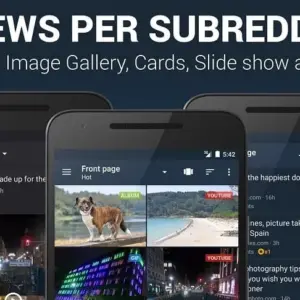Boost for reddit