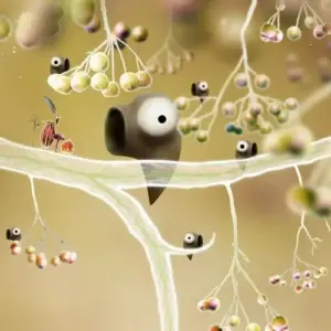 Botanicula mod