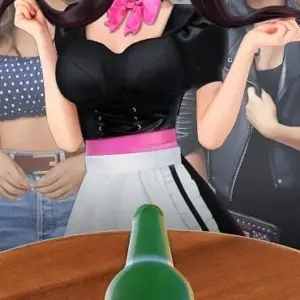 Bottle match android