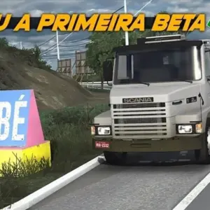 BR Truck 2
