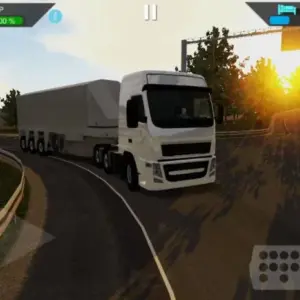 BR Truck mod free