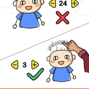 Brain Out mod
