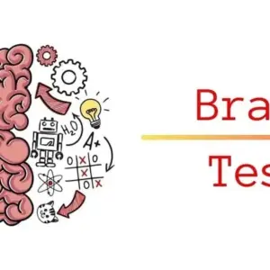 Brain Test