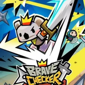 Brave Checker mod apk