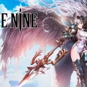 Brave Nine mod