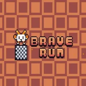 Brave Run