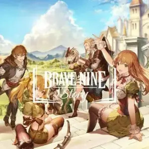 BraveNine Story