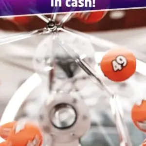 Mô tả hình ảnh: Giao diện game BravoSpeed với các vòng quay may mắn