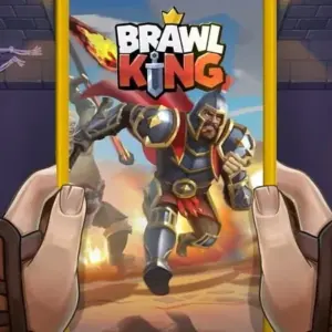 Brawl King