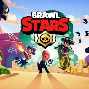 Mô tả hình ảnh Brawl Stars