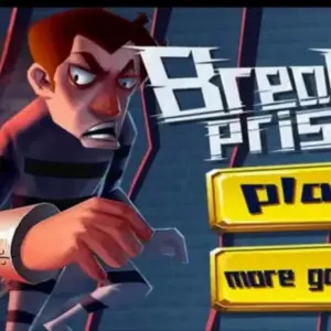 Mô tả game Break the Prison