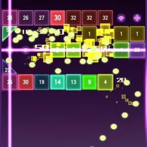 Bricks Melody Balls mod