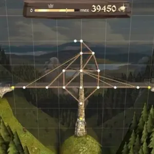 Bridge Constructor Medieval mod